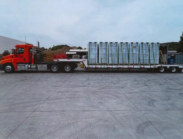 Bowers Transport photo 5