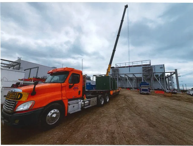 Bowers Transport photo 7