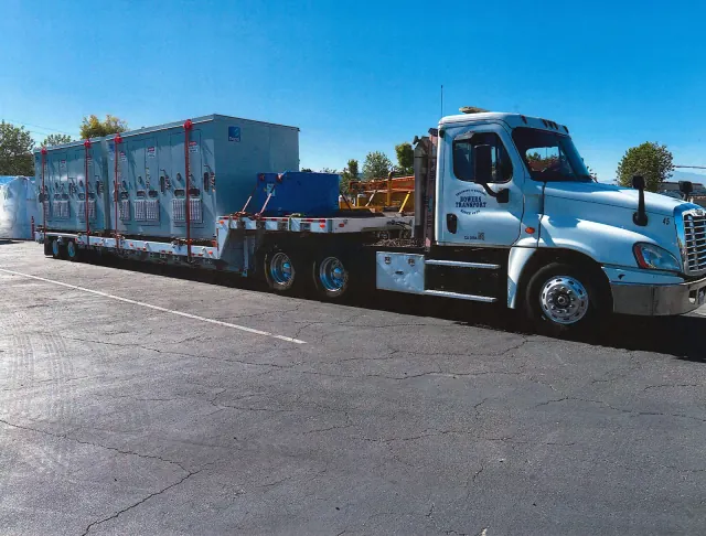 Bowers Transport photo 8