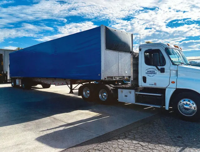 Bowers Transport photo 10